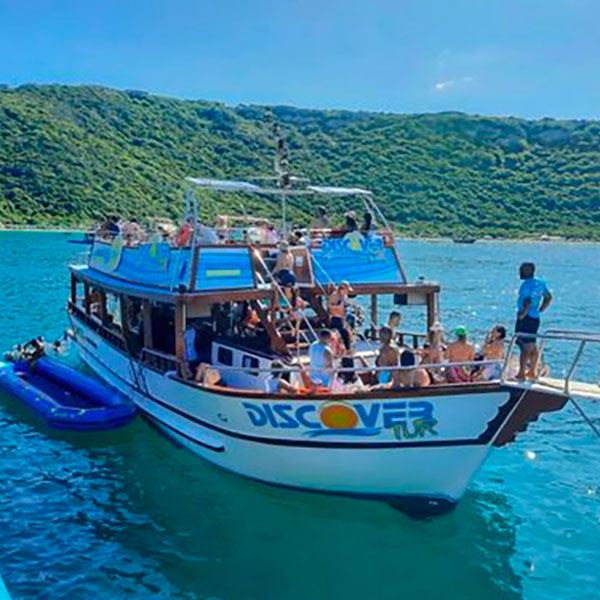 Melhores Passeios para Fazer em Arraial do Cabo: Terra e Mar